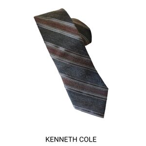 🇨🇦 New Kenneth Cole tie